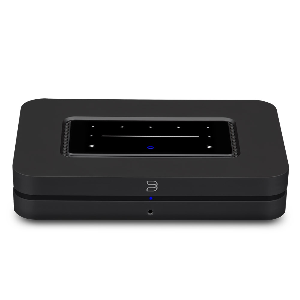 Bộ Giải Mã DAC Không Dây Bluesound NODE (New 2021) - TecHland-Audio