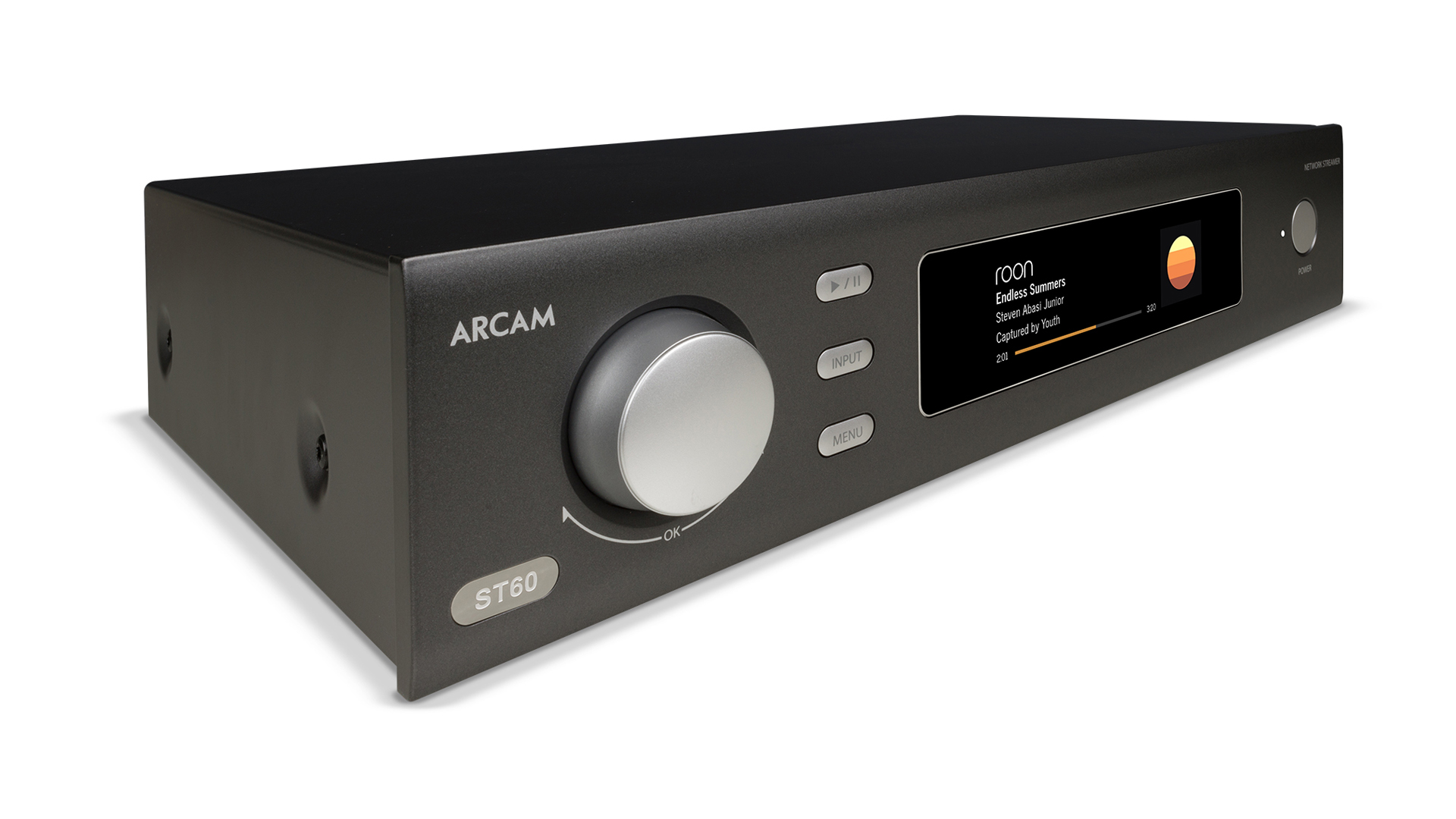 Arcam ST60 music streamer | What Hi-Fi?