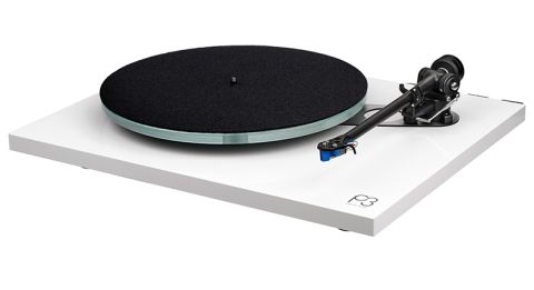 Rega Planar 3/Elys 2 review | What Hi-Fi?