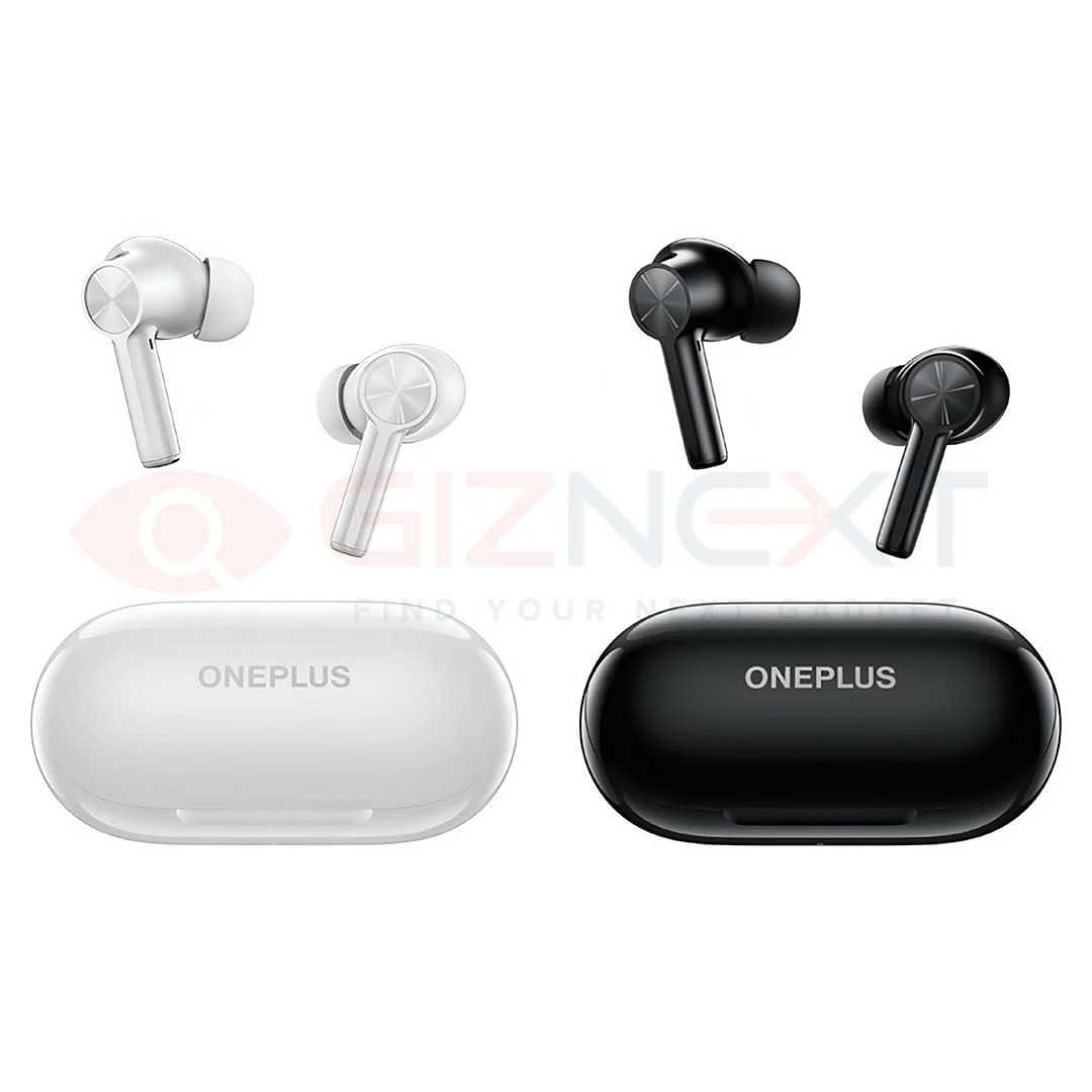 Sforum - Trang thông tin công nghệ mới nhất oneplus-buds-z2 Hình ảnh và thông số kỹ thuật chi tiết của OnePlus Buds Z2 được tiết lộ