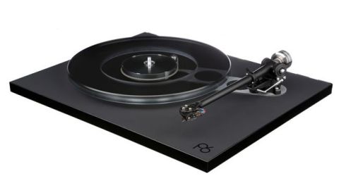 Rega Planar 6 Ania review | What Hi-Fi?