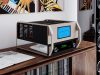 McIntosh chính thức trình làng MC3500 MK II – Sự tái sinh của huyền thoại