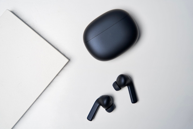 Xiaomi Buds 3 ra mắt: Có chống ồn chủ động, Hi-Fi Audio, pin 32 giờ, giá 1.8 triệu đồng - Ảnh 4.