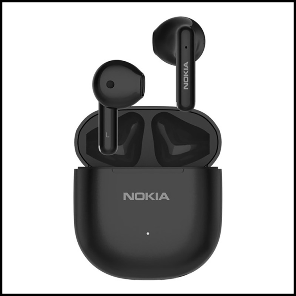 Sforum - Trang thông tin công nghệ mới nhất nokia-e3103-1 Tai nghe Nokia E3103 ra mắt với Bluetooth 5.1 và thời lượng pin lên đến 32 giờ