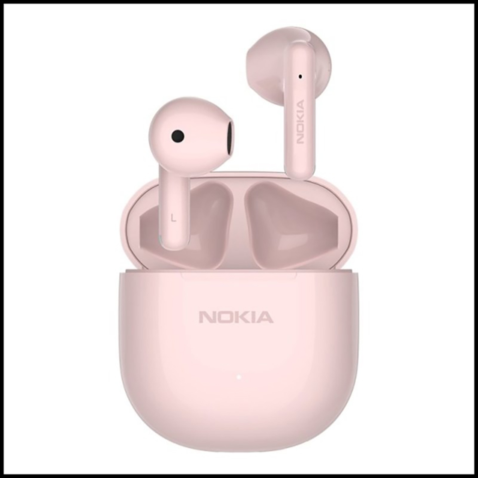 Sforum - Trang thông tin công nghệ mới nhất nokia-e3103-2 Tai nghe Nokia E3103 ra mắt với Bluetooth 5.1 và thời lượng pin lên đến 32 giờ 