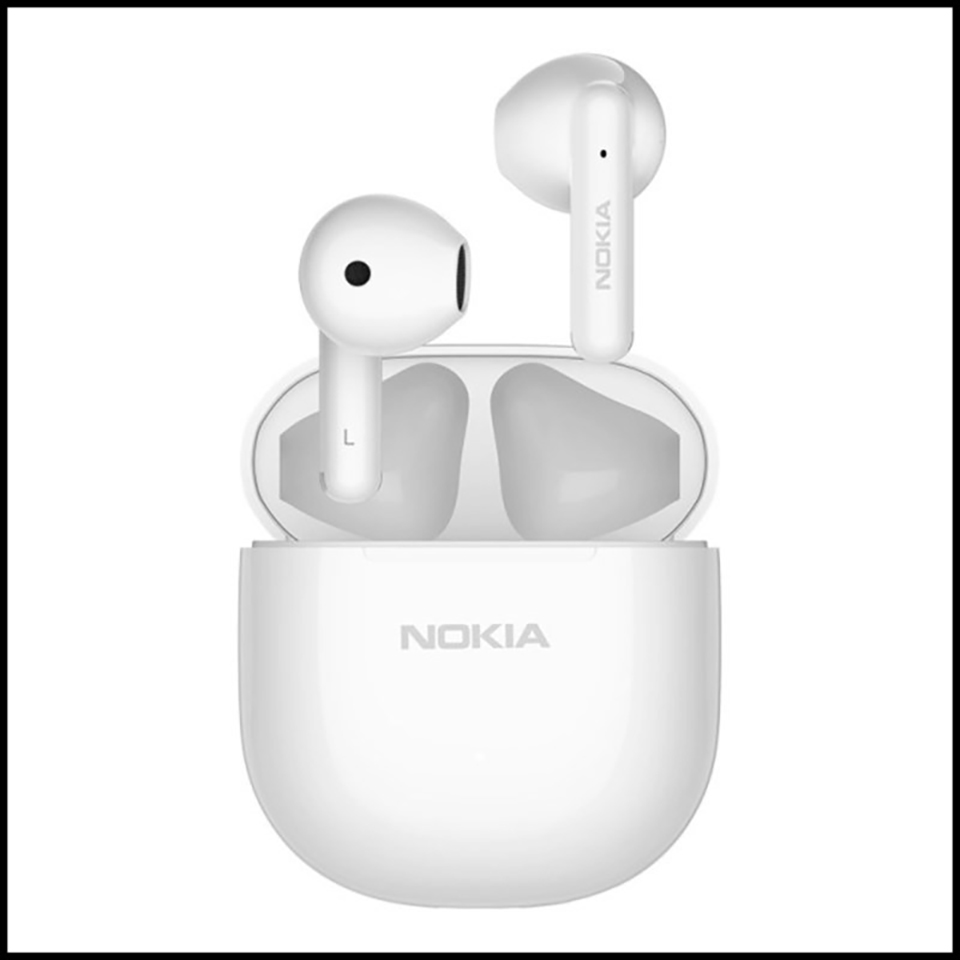 Sforum - Trang thông tin công nghệ mới nhất nokia-e3103-3 Tai nghe Nokia E3103 ra mắt với Bluetooth 5.1 và thời lượng pin lên đến 32 giờ