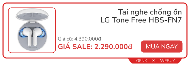 Tết này ngồi nhà thôi cũng vui với loạt đồ chơi 2-tek sale khủng, giảm “sương sương” đến nửa giá - Ảnh 6.