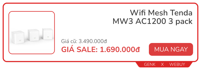 Tết này ngồi nhà thôi cũng vui với loạt đồ chơi 2-tek sale khủng, giảm “sương sương” đến nửa giá - Ảnh 5.