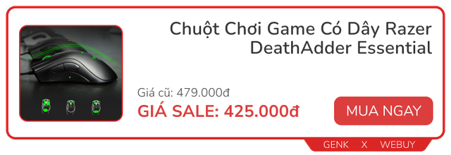 Tết này ngồi nhà thôi cũng vui với loạt đồ chơi 2-tek sale khủng, giảm “sương sương” đến nửa giá - Ảnh 4.