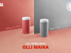 Loa thông minh OLLI MAIKA ra mắt 2 phiên bản màu mới