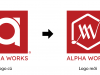 Hãng âm thanh Alpha Works thông báo thay đổi nhận diện thương hiệu