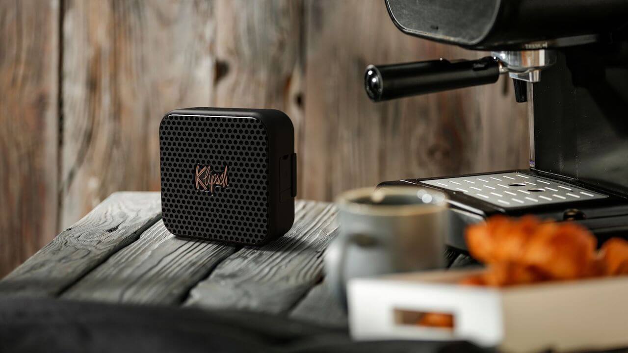 Music City Series: Klipsch Austin