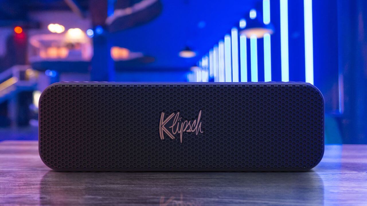 Music City Series: Klipsch Detroit