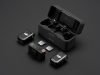 DJI Mic 2: Giải pháp ghi âm chuyên nghiệp với chất lượng âm thanh vượt trội
