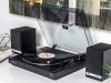 Victrola ra mắt Stream Sapphire: Mâm đĩa than có khả stream nhạc đến nhiều thiết bị cùng lúc