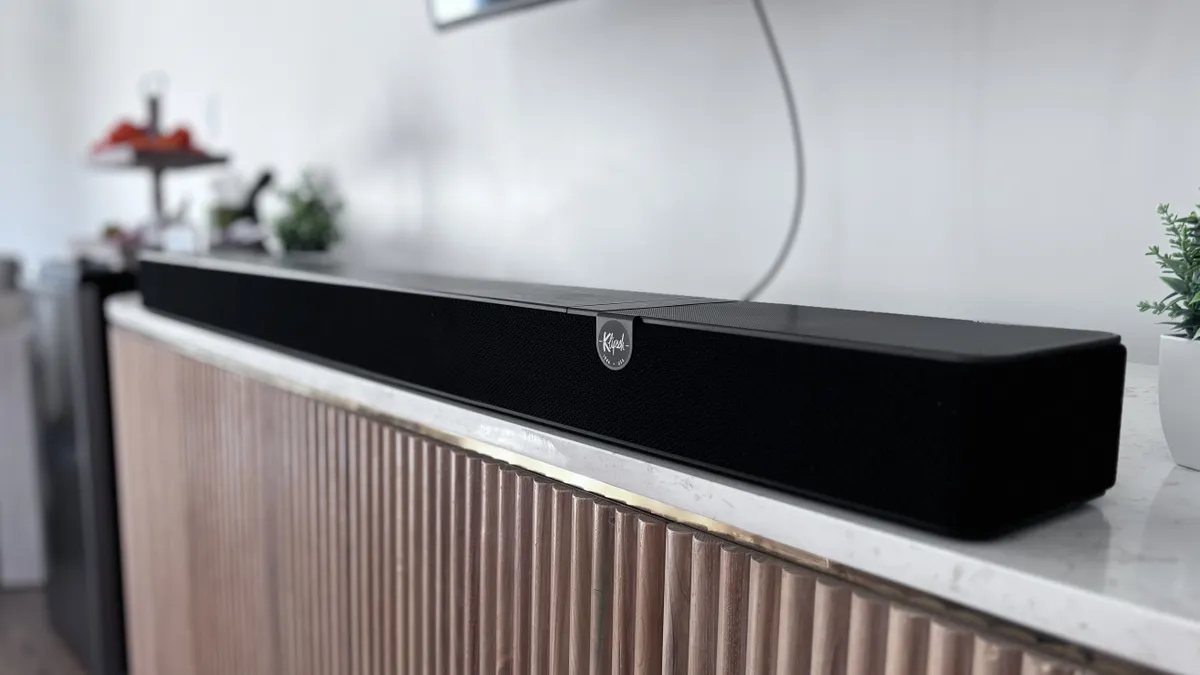 Loa soundbar Klipsch Flexus Core 200