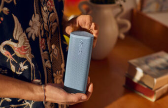 Loa di động Sonos Roam 2: Cải tiến nhẹ nhưng đáng giá