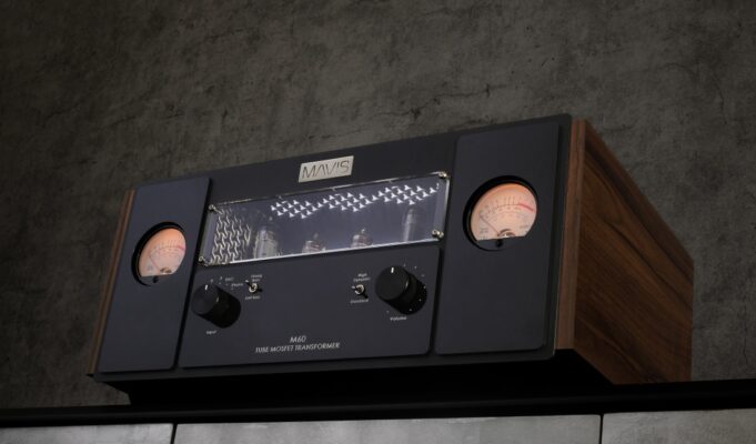 ThivanLabs | MAVIS: Con đường đi đến triết lý âm nhạc tự nhiên như thật