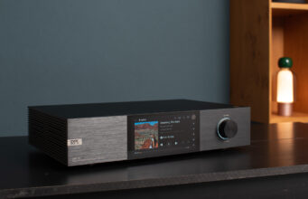 Màn hình cảm ứng có thật sự cần thiết trên Streaming DAC?