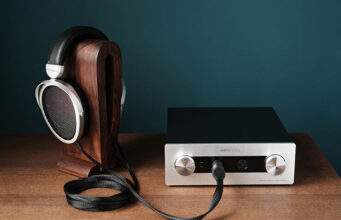 HiFiMAN ra mắt tai nghe tĩnh điện Mini Shangri-La phiên bản rút gọn từ Shangri-La Sr. và Shangri-La Jr.