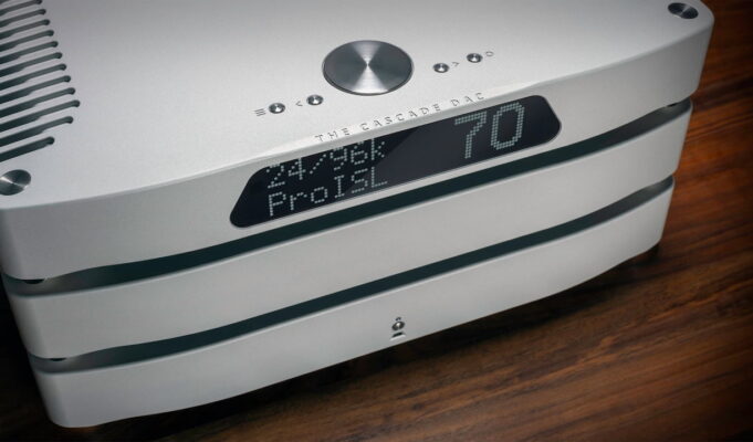 Giải mã DAC Cascade của MSB Technology: Khi giá cả không là vấn đề phải bận tâm