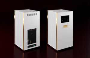 Goldmund Telos 4800: Xác lập tiêu chuẩn mới trong thế giới âm thanh high end