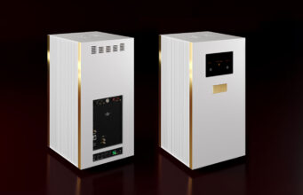 Goldmund Telos 4800: Xác lập tiêu chuẩn mới trong thế giới âm thanh high end