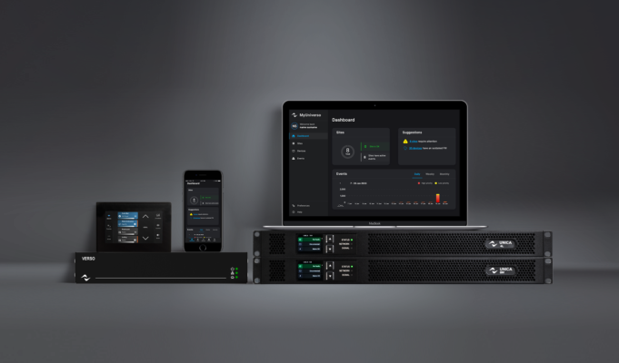 Powersoft lần đầu tiên trực tiếp tham gia triển lãm InfoComm Asia 2024 với nhiều giải pháp mới