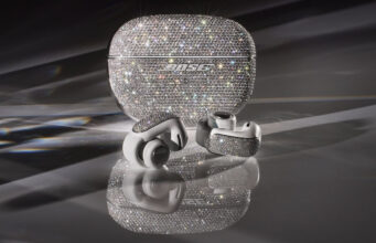 Diamond 60th Edition: Bộ sưu tập tai nghe kỷ niệm 60 năm thành công của Bose