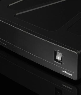 AudioQuest PowerQuest 303: Lựa chọn lọc nguồn lý tưởng cho người chơi mới