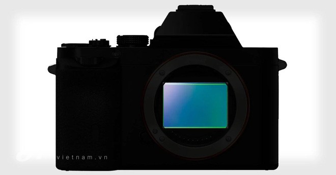Sony phát triển thành công cảm biến Full-frame 100MP, quay phim 6K, rất có tiềm năng áp dụng thực tế - Ảnh 1. Sony phát triển thành công cảm biến Full-frame 100MP, quay phim 6K, rất có tiềm năng áp dụng thực tế - Ảnh 1.