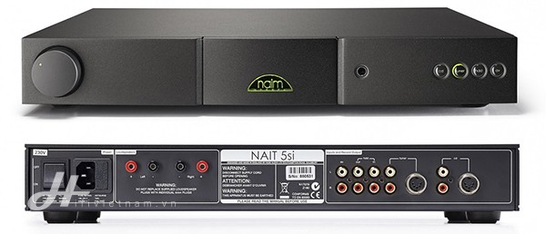 dong Naim SI Series hay