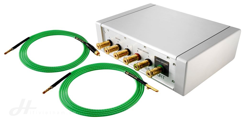 Hiểu và dùng đúng các phụ kiện cho dàn âm thanh ảnh 6