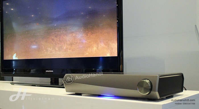 dong ampli Denon Heos