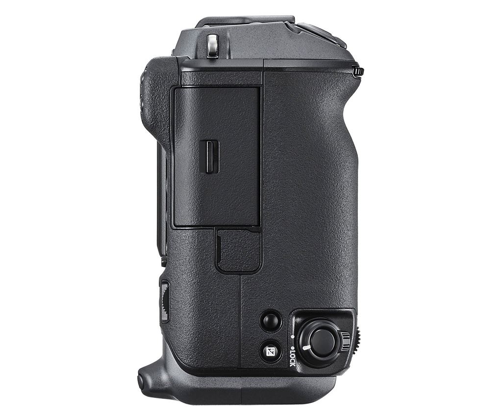 Fujifilm công bố máy ảnh Medium Format GFX100: 102MP, chống rung IBIS, giá 10.000 USD ảnh 8