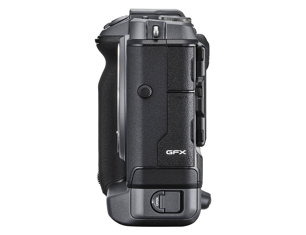 Fujifilm công bố máy ảnh Medium Format GFX100: 102MP, chống rung IBIS, giá 10.000 USD ảnh 9