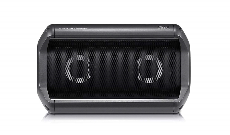 5 mẫu loa di động Bluetooth giá mềm dùng cho mùa hè này