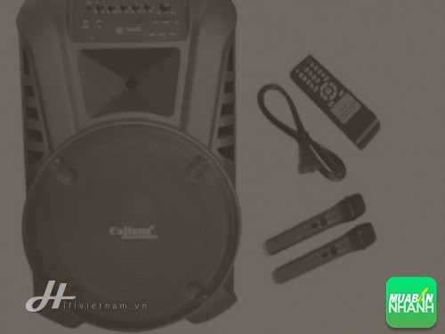 Sự khác biệt giữa loa nghe nhạc và loa hát karaoke