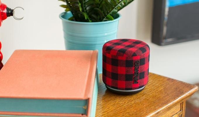 Loa Bluetooth FABRIQ RIFF sắp đổ bộ vào Việt Nam với mức giá cực sốc Fabriq Riff bán ra tại Việt Nam