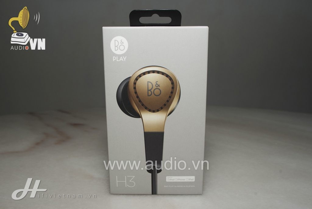 B&O BeoPlay H3 (4)