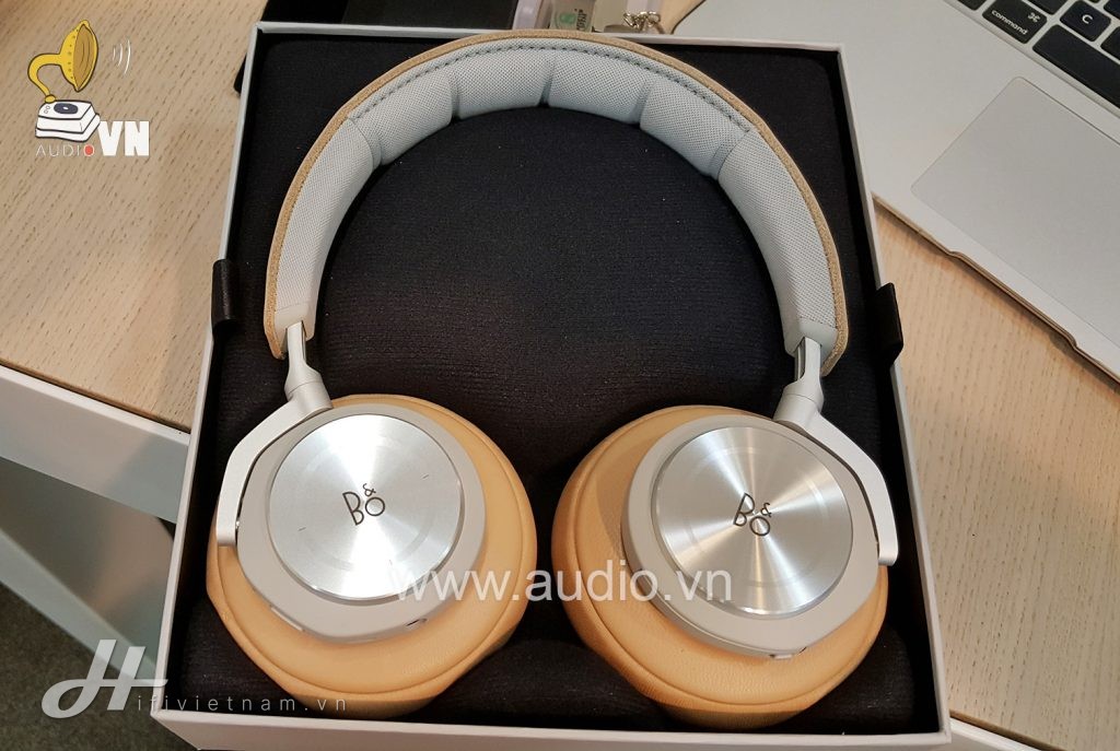 B&O H9