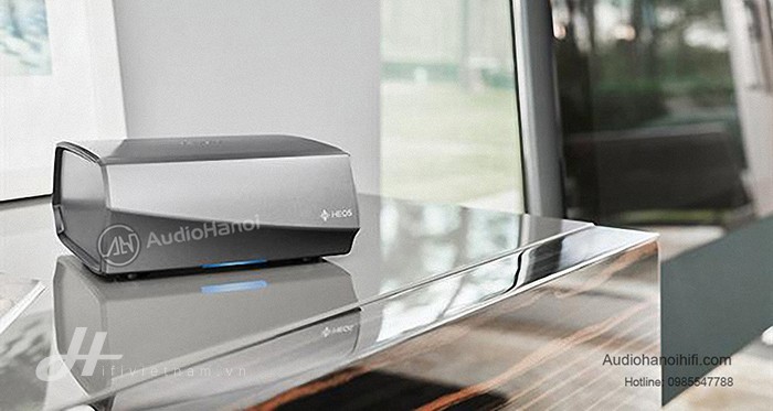 dong ampli Denon Heos 2
