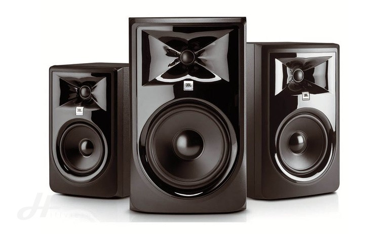 Dong loa JBL 3 Series Mark II