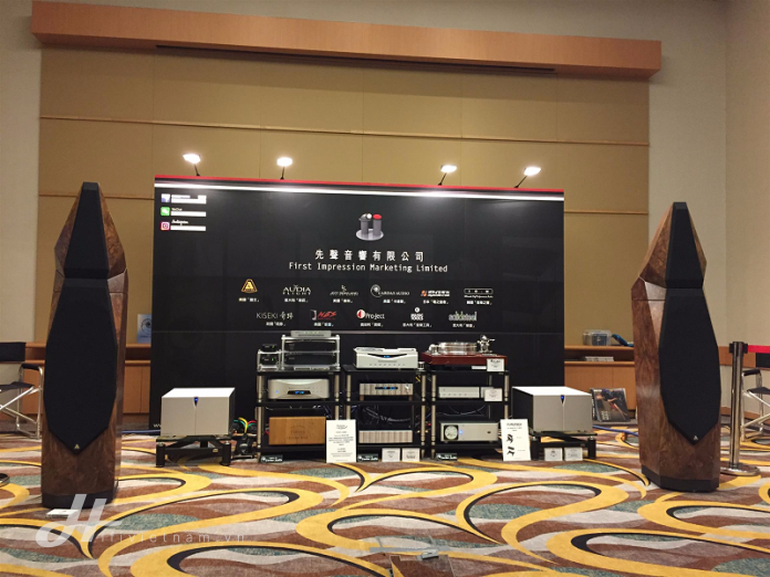 Hong-Kong-High-End-Audio-Visual-Show-2018 Hong Kong Hi-End AV Show 2018 chuan