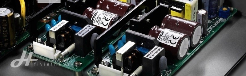 I-O DATA Fidata HFAS1: Máy chủ chơi nhạc cao cấp từ Nhật Bản