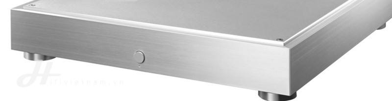 I-O DATA Fidata HFAS1: Máy chủ chơi nhạc cao cấp từ Nhật Bản