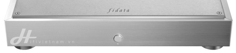I-O DATA Fidata HFAS1: Máy chủ chơi nhạc cao cấp từ Nhật Bản