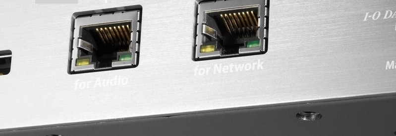I-O DATA Fidata HFAS1: Máy chủ chơi nhạc cao cấp từ Nhật Bản