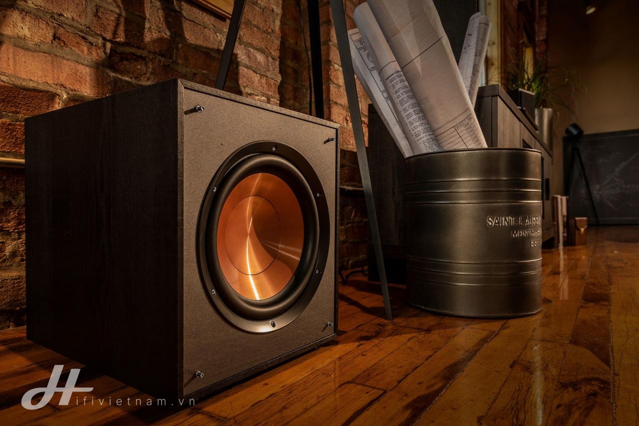 Loa Sub Klipsch
