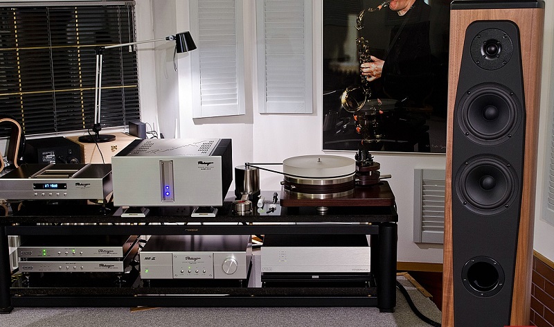 loa AudioSolutions Rhapsody 130 tot